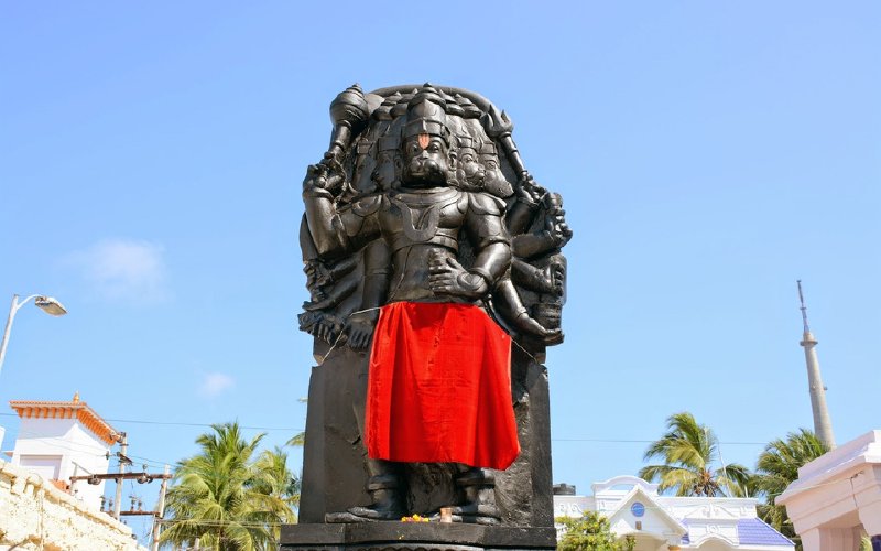 hotel rooms at rameshwaram